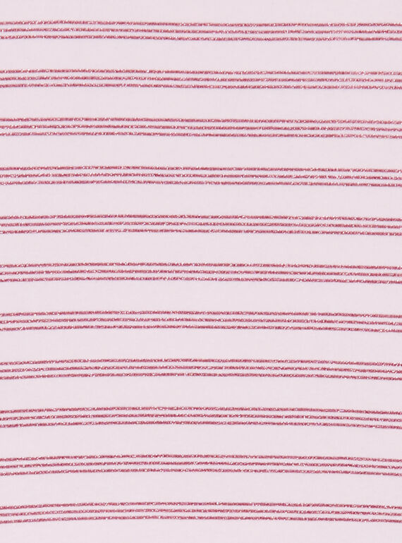 Purple T-SHIRT KIBOTEE / 20WG09N1TMLH707